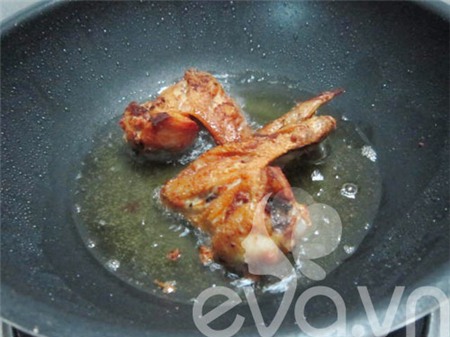 Cánh gà xốt me đầy hấp dẫn - 4