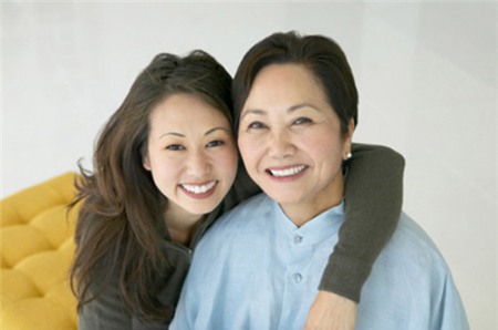Thương con dâu những ngày giáp Tết - 1