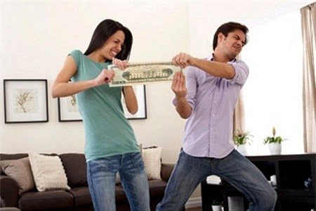 Chuyện cây đào Tết của chàng rể keo kiệt - 1