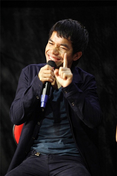 Ya Suy: Muốn có quản lý dữ như... Mỹ Tâm - 1