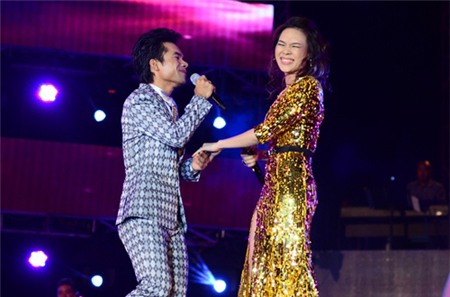 Ya Suy: Muốn có quản lý dữ như... Mỹ Tâm - 3