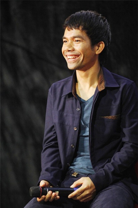 Ya Suy: Muốn có quản lý dữ như... Mỹ Tâm - 4