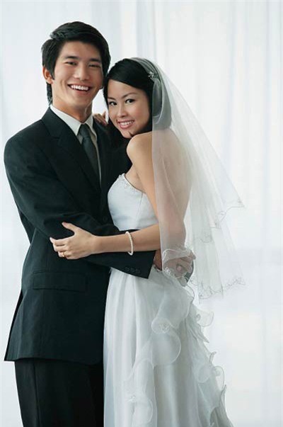 Người yêu em đã đi lấy vợ - 1