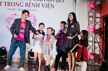 Bất ngờ với con trai MC Thảo Vân, Phim, con trai mc thao van, con trai thao van, con trai thao van cong ly, thao van, chau anh, xuan bac, minh vuong, ngoi sao, sao viet, tin tuc