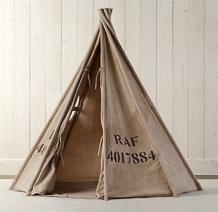 Sáng tạo phòng riêng cho con đón Tết - 5