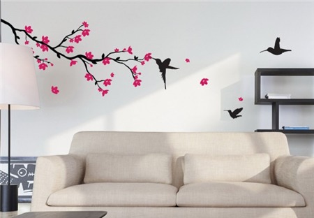 Về nhà tôi nhé, xuân xinh! - 3