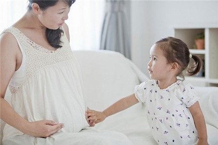 Một số cách giúp mẹ bầu hạn chế nguy cơ sinh non 1