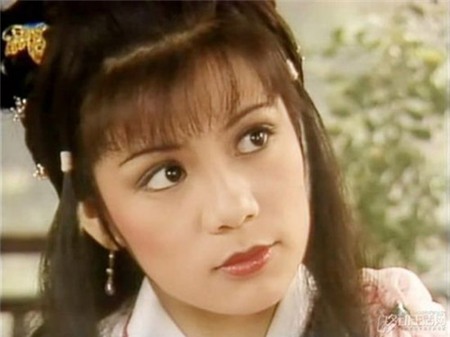 12 sao Hoa ngữ có đôi mắt to tròn trên phim - 5