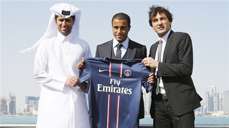 Bi kịch của bóng đá Brazil: Cạn kiệt ngôi sao trên hàng công