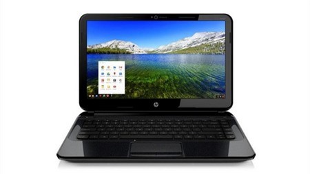 Mức giá rẻ là ưu điểm cạnh tranh lớn nhất của Chromebook