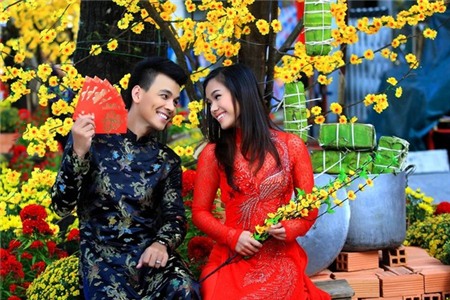 Ngắm Phương Vy