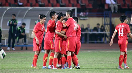 Táo Bóng đá: Khổ lắm Ngọc Hoàng ạ!