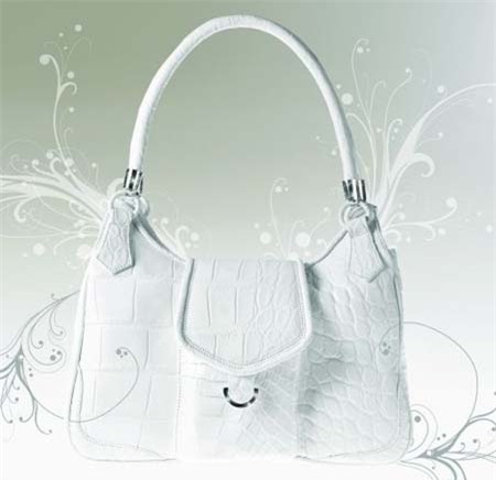 Choáng với 10 chiếc ví nữ đắt nhất thế giới