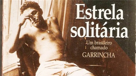 Garrincha - Một cỗ máy... tình dục bẩm sinh