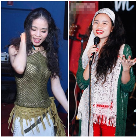 4 'quái nhân' thời trang của làng nghệ Việt - 12