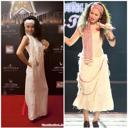 4 'quái nhân' thời trang của làng nghệ Việt - 13