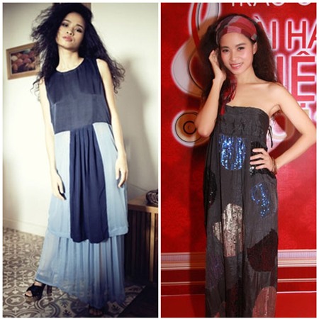 4 'quái nhân' thời trang của làng nghệ Việt - 14