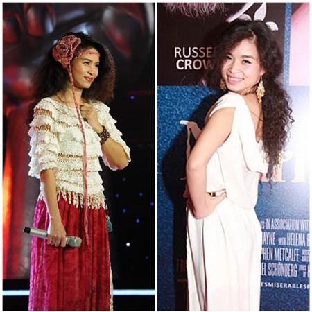 4 'quái nhân' thời trang của làng nghệ Việt - 15