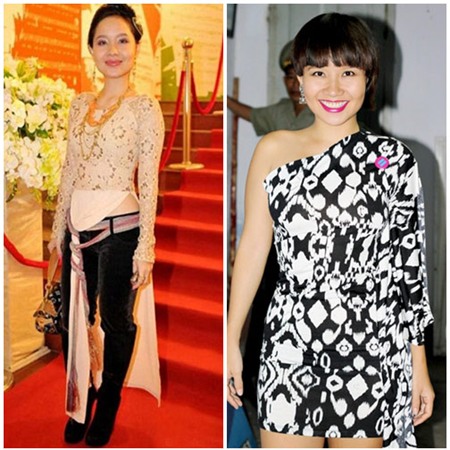 4 'quái nhân' thời trang của làng nghệ Việt - 9