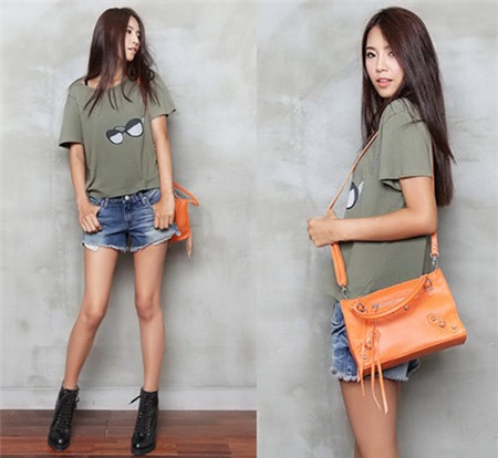 Diện tomboy mà vẫn đầy nữ tính, Thời trang, phong cach menswear, phong cach tomboy, ao hoodie, mix do phong cach menswear