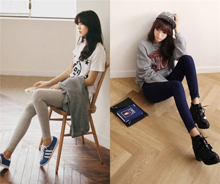 Diện tomboy mà vẫn đầy nữ tính, Thời trang, phong cach menswear, phong cach tomboy, ao hoodie, mix do phong cach menswear
