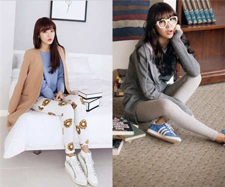 Diện tomboy mà vẫn đầy nữ tính, Thời trang, phong cach menswear, phong cach tomboy, ao hoodie, mix do phong cach menswear