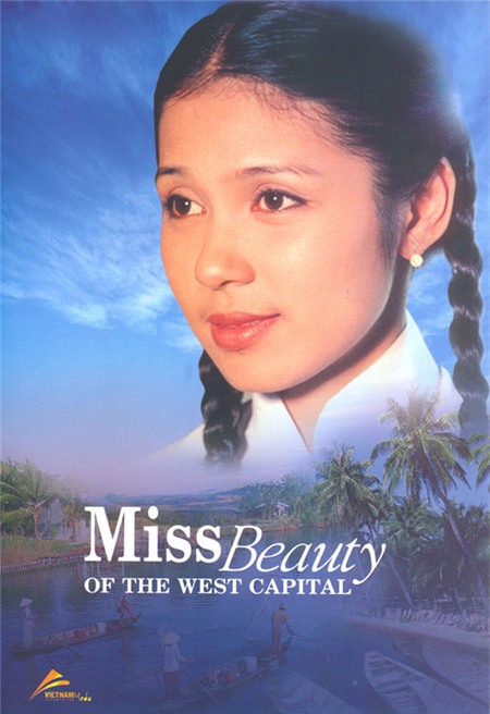 Người đẹp Tây Đô là bộ phim đánh dấu tên Việt Trinh vào lòng khán giả