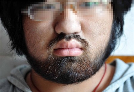 Những phụ nữ có ngoại hình 