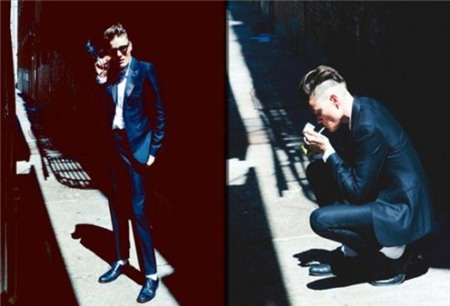 Những phụ nữ có ngoại hình 