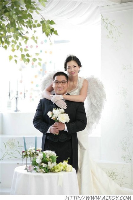 Những phụ nữ có ngoại hình 