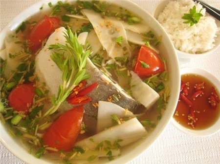 Những món ăn tuyệt vời từ măng khắp miền đất nước 7