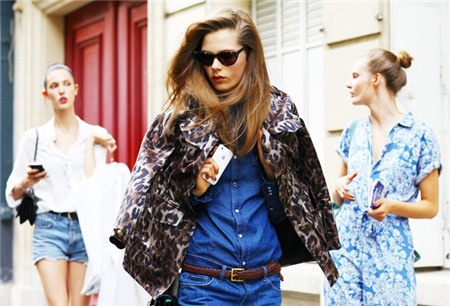 Bí kíp chọn kính trendy hợp khuôn mặt và phong cách 1