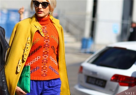 Bí kíp chọn kính trendy hợp khuôn mặt và phong cách 11