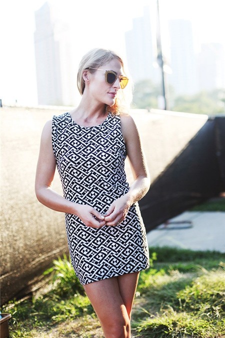 Bí kíp chọn kính trendy hợp khuôn mặt và phong cách 16