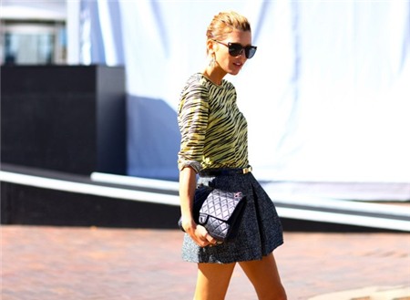 Bí kíp chọn kính trendy hợp khuôn mặt và phong cách 2