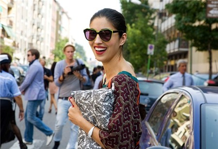 Bí kíp chọn kính trendy hợp khuôn mặt và phong cách 29