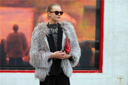 Bí kíp chọn kính trendy hợp khuôn mặt và phong cách 6