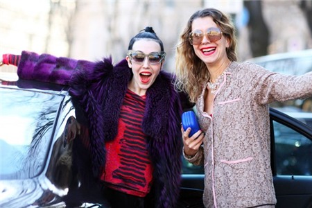 Bí kíp chọn kính trendy hợp khuôn mặt và phong cách 7