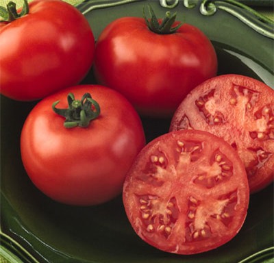 14 mẹo dưỡng da hoàn hảo từ cà chua - 1