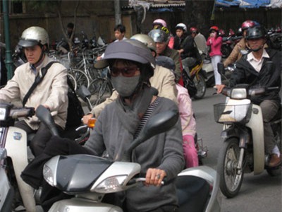 Nhiều ý kiến trái chiều xung quanh kế hoạch phạt nặng người đội