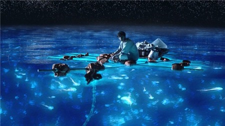Những tác phẩm làm nên “niềm tự hào Châu Á” Lý An 12