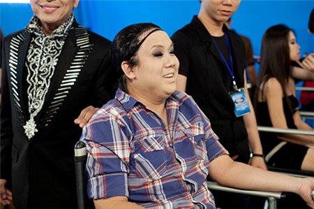 Đại Nghĩa hát tiếng anh dở vẫn ẵm 100 triệu - 4