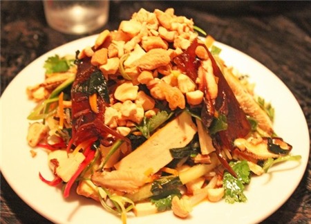 Những điểm đến nổi tiếng về các món chay trên thế giới 5