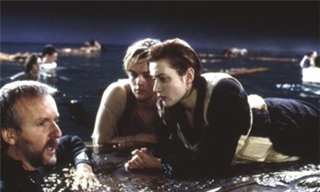 Bật mí hậu trường thú vị phim Titanic, Phim, phim titanic, hau truong titanic, rose, jack, Kate Winslet, Leonardo Dicaprio, hau truong phim, ngoi sao, tin tuc
