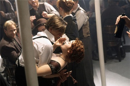 Bật mí hậu trường thú vị phim Titanic, Phim, phim titanic, hau truong titanic, rose, jack, Kate Winslet, Leonardo Dicaprio, hau truong phim, ngoi sao, tin tuc