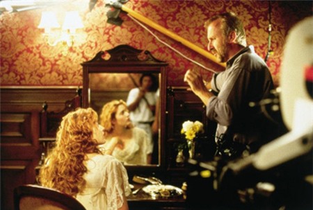 Bật mí hậu trường thú vị phim Titanic, Phim, phim titanic, hau truong titanic, rose, jack, Kate Winslet, Leonardo Dicaprio, hau truong phim, ngoi sao, tin tuc