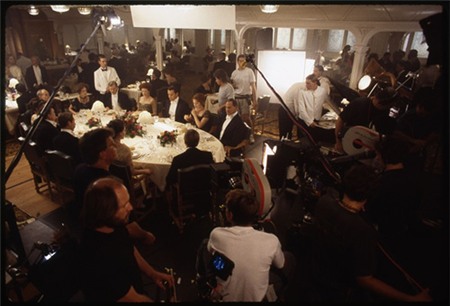 Bật mí hậu trường thú vị phim Titanic, Phim, phim titanic, hau truong titanic, rose, jack, Kate Winslet, Leonardo Dicaprio, hau truong phim, ngoi sao, tin tuc