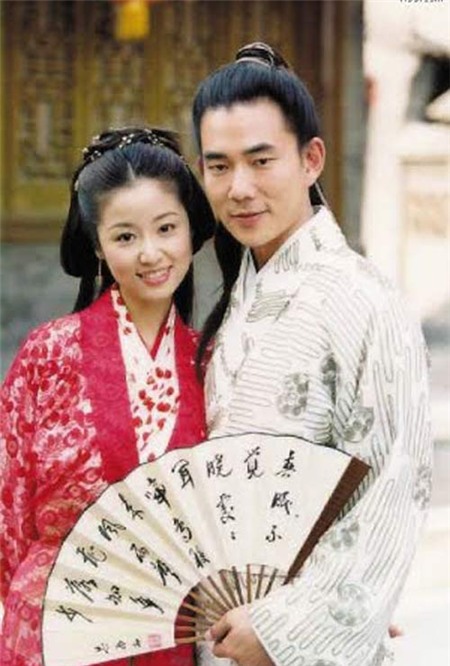 Những tạo hình cổ trang bị chê 