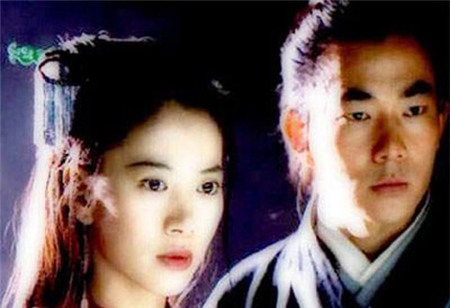 Những tạo hình cổ trang bị chê 