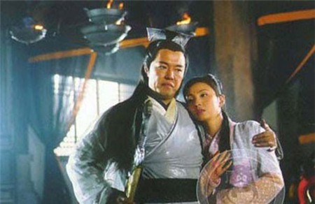 Những tạo hình cổ trang bị chê 